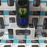 اسپیکر کوچک بلوتوثی GTS - 1557|پخش‌کننده همراه|تهران, جمهوری|دیوار