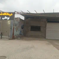 فروش سازه واجاره مغازه.قیمت توافقی