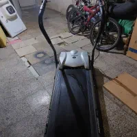 تردمیل|تجهیزات ورزشی|ارومیه, |دیوار