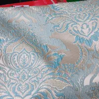 زیرسفره ای سه متری وروبالشتی ساتن ضخیم وقابل شتشو