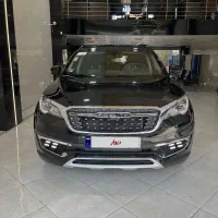 فیدلیتی مدل ۱۴۰۳ ۷ نفره