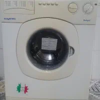 لباسشویی