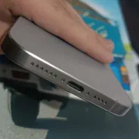 15pro Max|موبایل|کلاله, |دیوار