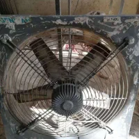 هواکش صنعتی