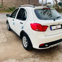 کوییک ۱۴۰۳ تیپ gxl|خودرو سواری و وانت|لاهیجان, کوی خزر|دیوار