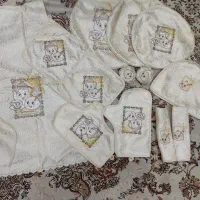 سرویس اشپزخانه عروس