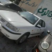 سمند ۸۹|خودرو سواری و وانت|بهبهان, |دیوار