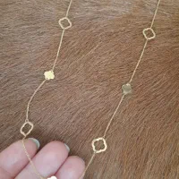 طلا درحد نو