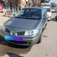 مگان اتومات کف قیمت