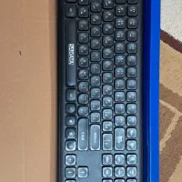 صفحه کلید بدون سیم|قطعات و لوازم جانبی رایانه|خواف, |دیوار