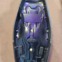 زین اصلی نیکتاز|قطعات یدکی و لوازم جانبی|بن, |دیوار