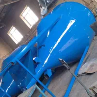 میکسر بالابر اسیاب ۳ تن ۲ تن ۱تن چکشی عمودی افقی|ماشین‌آلات صنعتی|رشت, پارک شهر|دیوار