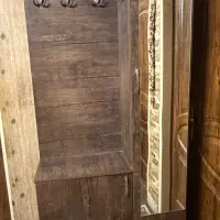 جا کفشی ایستاده