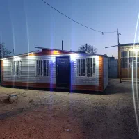 تولید انواع کانکس|مصالح و تجهیزات ساختمان|کبودرآهنگ, |دیوار