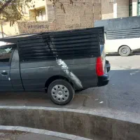 اریسان تلفنی حمل بار بیرون ازشهرها