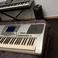 ارگ یاماها a1000 اورینتال|پیانو، کیبورد، آکاردئون|رشت, شهرک قدس|دیوار