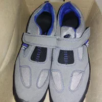 کفش مخصوص کار