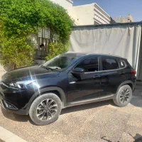 تیگو ۷ ie مدل ۱۴۰۰ کارمندی