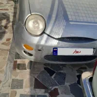 ام وی ام ۱۱۰ مدل ۸۷|خودرو سواری و وانت|گنبد کاووس, |دیوار