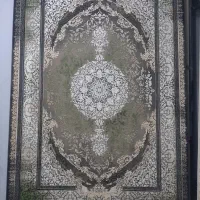 ۳تخته ۹متری اصل۱۲۰۰شانه ۳۶۰۰تراکم گل برجسته