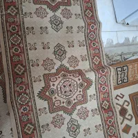 گلیم فرش ۶ متری و راهرو یا کناره|گلیم، جاجیم، گبه|مشهد, شفا|دیوار