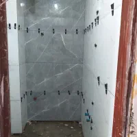 کاشی کاری و اجر نما وپیمانکاری طوسی|خدمات پیشه و مهارت|آمل, |دیوار