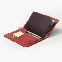 مژدگانی به یابنده کیف مدارک