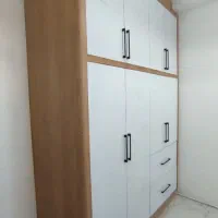 کابینت وکمددیواری الان بزنین سال دیگه پرداخت کنین