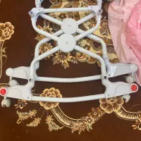 تخت کنار مادر|اسباب و اثاث بچه|ری, دیلمان|دیوار