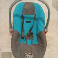 کالسکه، کهیر، پشه بند، هرسه سالم