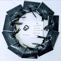 گیفت ترحیم یاد بود