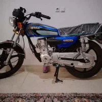 موتور پرواز 200صفر