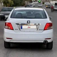 آریو ۹۷ بدون رنگ|خودرو سواری و وانت|ارومیه, |دیوار