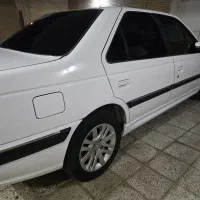 پژو پارس ElXسفارشی1402