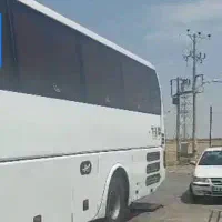 اتوبوس مان vip مدل ۱۳۹۰|خودرو سنگین|پاکدشت, پارچین|دیوار