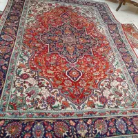 فرش دستبافت