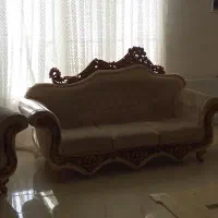 مبلمان خانگی|مبلمان خانگی و میز عسلی|شیروان (خراسان), |دیوار