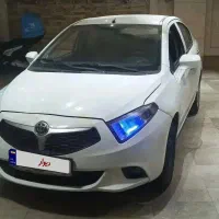 برلیانسh230بسیار سرحال وتمیز