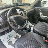 کوییک دنده ای آخر 1400 کارکرد 28/000|خودرو سواری و وانت|تهران, شکوفه|دیوار