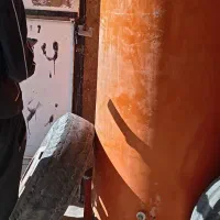 تانکر هزار لیتری مناسب پمپ باد|عمدهفروشی|سبزوار, توحیدشهر|دیوار