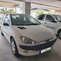 ۲۰۶ اس دی ۹۷|خودرو سواری و وانت|رشت, شکار اسطلخ|دیوار