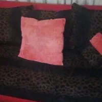 مبل راحتی|مبلمان خانگی و میز عسلی|پردیس, فاز ۸|دیوار