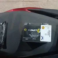 گلکسی 170cc و  موتور برقی  واریو|موتورسیکلت|مشهد, سناباد|دیوار