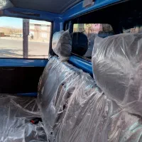 نیسان مدل 1403/10|خودرو سواری و وانت|ثلاث باباجانی, |دیوار