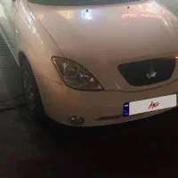 تیبا2 1400|خودرو سواری و وانت|قزوین, |دیوار