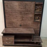 میز تلوزیون ام دی اف