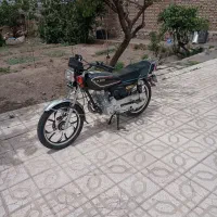 ۲۰۰|موتورسیکلت|سبزوار, همت|دیوار