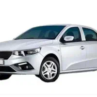 حواله تارا V1P با گیربکس 6 سرعته ۴۰۰۰۰۰۰۰میلیون