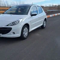 جکs5 و ۲۰۷پانا|خودرو سواری و وانت|اردبیل, |دیوار