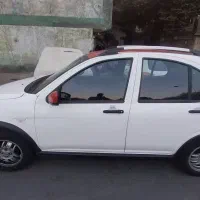 کوییک R مدل ۹۹ بی رنگ کم کار|خودرو سواری و وانت|تهران, مقدم|دیوار